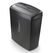 Hama Safe X100CD Aktenvernichter Kreuzschreddern 72 dB 22 cm Schwarz