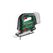Bosch AdvancedSaw 18V Elektrische Stichsäge 3000 SPM 1,9 kg