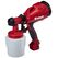 Einhell Elektro-Farbsprühsystem TC-SY 400 P