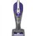 Black & Decker DVB315JP Handstaubsauger Violett Beutellos