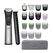 Philips All-in-One Trimmer 9000 Series MG9557/15 20-in-1-Trimmer
