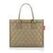 Reisenthel daily shopper Olive Stoffbeutel