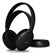 Philips SHC5200M2/12 Kopfhörer & Headset Kabellos Kopfband TV USB Typ-C Schwarz