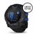 Garmin Instinct 3 3,3 cm (1.3") AMOLED 45 mm Digital 416 x 416 Pixel Schwarz GPS