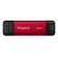 Kingston Technology 512GB Tragbare SSD mit Dual USB-A/C, bis zu 1050MB/s USB 3.2 Gen 2, Kapazität: 512 GB