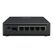 Mikrotik hAP ax S 1800 Mbit/s Schwarz Power over Ethernet (PoE)