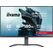 iiyama G-MASTER GB3272QSU-B1 Computerbildschirm 80 cm (31.5") 2560 x 1440 Pixel Quad HD LED Schwarz