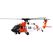 Amewi UH60 Black Hawk ferngesteuerte (RC) modell Helikopter Elektromotor 1:47