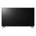 LG 55PK640S Signage-Display Interaktiver Tisch 139,7 cm (55") LED WLAN 300 cd/m² 4K Ultra HD Schwarz WebOS 16/7