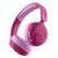 JLab JBuddies Pop Kopfhörer Verkabelt & Kabellos Kopfband Anrufe/Musik USB Typ-C Bluetooth Pink