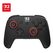 Turtle Beach Rematch Schwarz Kabelloser RGB-Gaming-Controller offiziell lizenziert für Nintendo Switch 2