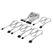 Corsair CP-8920374 Internes Stromkabel