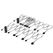 Corsair CP-8920378 Internes Stromkabel