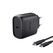 Trust Maxo 45W Universal Schwarz AC Schnellladung Drinnen