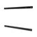 Peerless ACC-V600X Montage-Kit Schwarz