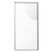 Quad Lock QMC-PON-GS22U Handy-Schutzhülle 17,3 cm (6.8") Cover Transparent