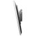Peerless ST650P TV-Halterung 190,5 cm (75") Schwarz