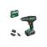 Bosch UniversalDrill 18V 1450 RPM Ohne Schlüssel 1,2 kg Schwarz, Grün