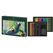 Faber-Castell Pitt Artist Pen Gift Set Mehrfarbig 37 Stück(e)