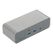 Targus DOCK230EUZ laptop-dockingstation & portreplikator Kabelgebunden Thunderbolt 5 Silber