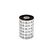 Zebra 3200 Wax/Resin Thermoband 450 m Schwarz