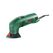 Bosch PDA 180 Delta-Schleifer 9200 RPM 18400 OPM Schwarz, Grün 180 W