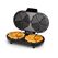 Tristar WF-2120 Waffeleisen
