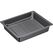 Bosch HEZ633070 Ofenteil & Zubehör Schwarz, Silber Stahl