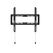 Multibrackets 1008 TV-Halterung 165,1 cm (65") Schwarz