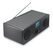 Hama 00054254 Radio Persönlich Digital Schwarz, Grau