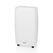 Tristar DH-5419 Luftentfeuchter 10 l 44 dB 205 W Weiß