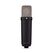RØDE NT1-A 5th Gen Schwarz Studio-Mikrofon