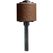 Dremel 407 Metall, Kunststoff, Gummi, Holz Schleiftrommel