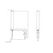 Siemens Antenne ANT794-4MR, 2G/3G/4G EU Netze