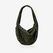 Reisenthel moonbag Olive Stoffbeutel, Farbe: Olive