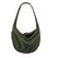 Reisenthel moonbag Grün Stoffbeutel, Farbe: Grün