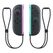 Nintendo Switch 2 Joy-Con 2er Set hellviolett/hellgrün