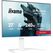 iiyama G-MASTER GB2771HSU-W1 Computerbildschirm 68,6 cm (27") 1920 x 1080 Pixel Full HD LCD Weiß