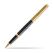 Waterman 2225136 Tintenroller Anklippbarer versenkbarer Stift Schwarz 1 Stück(e)