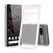 nevox StyleShell SHOCKFlex Handy-Schutzhülle 17 cm (6.7") Cover Transparent