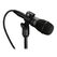 Audio-Technica PRO25AX Mikrofon Schwarz Bühnen-/Auftrittsmikrofon