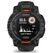 Garmin Instinct 3 Solar 2,29 cm (0.9") MIP 45 mm Digital 176 x 176 Pixel Touchscreen Schwarz GPS