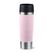 EMSA Travel Mug Classic Grande 500 ml Pink, Edelstahl, Farbe: Pink, Edelstahl