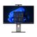 Lenovo ThinkCentre M90a Pro Gen 6 Intel Core Ultra 7 265 68,6 cm (27") 2560 x 1440 Pixel All-in-One-PC 16 GB DDR5-SDRAM 512 GB SSD Windows 11 Pro Wi-Fi 6E (802.11ax) Schwarz