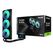 Asrock Challenger 360 Digital Prozessor All-in-One-Flüssigkeitskühler 12 cm Schwarz