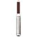 Microplane Master Zester Raspel-Reibe Braun, Silber