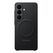 Samsung M1 Carbon Magnet Black Handy-Schutzhülle 16 cm (6.3") Cover Schwarz, Farbe: Schwarz