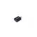 LMP 13865 Kabeladapter USB-C USB A Schwarz