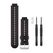 Garmin 010-11251-90 Intelligentes tragbares Accessoire Band Schwarz