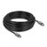 DeLOCK 87119 DisplayPort-Kabel 30 m Schwarz, Farbe: Schwarz, Länge: 30 m
